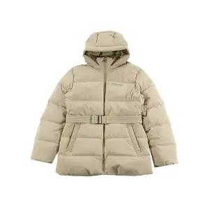 [디스커버리] 여성 베니아 구스다운 여성 미드패딩 DWDJ96036-BGS