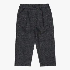 [대구백화점] [치크]체크 댄디 바지(CKTC25W2B)