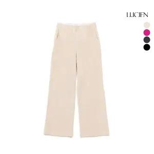 루시앙 벨로아 코듀로이 팬츠 4종 택1