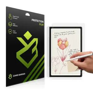 엑스피펜 매직 노트 패드 종이질감 저반사 액정보호필름