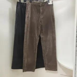 뱅뱅 HC15 뱅뱅 남성 가을 겨울 남성 허리밴드 스판 코듀로이 이지 팬츠  NPL606