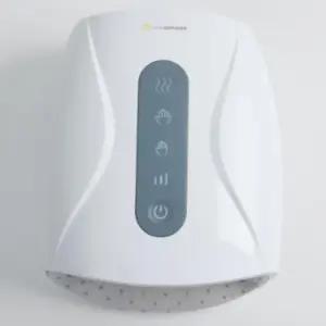 비타그램 온열 공기압 손 마사지기 안마기 효도 선물