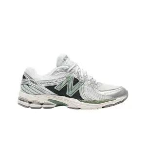 New Balance 860v2 Mallard Green Silver 뉴발란스 860v2 말라드 그린 실버