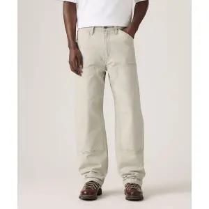 [롯데백화점]리바이스 남성 568 루즈 스트레이트 더블-니 카펜터 팬츠_A7367-0012