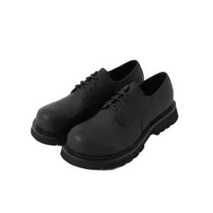 국내매장판 디앤에스알 구두 맘모스 더비 슈즈 452221