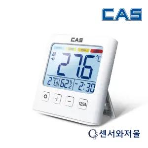 카스체감온도계 T702