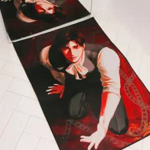 주인님 발매트 웃긴 집들이 집사 쓸모없는 선물템] 선물 [왕자님 공주님 러그 킹받는 재밌는 쓸데없는