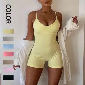 점프수트 요가복 조거팬츠 올인원레깅스 바디수트 에스티 필라테스복 필라