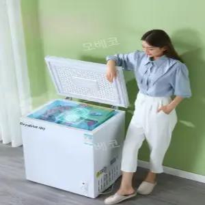 소형냉장고 김냉 보온고 1등급 서랍식 원룸 자취방 냉동고