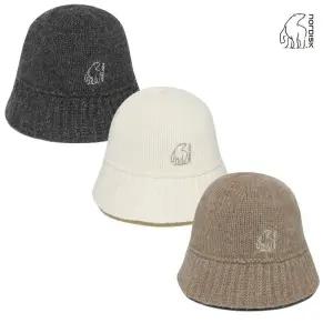 [백화점 정품] 노르디스크 [어텀브리즈] 니트 버킷햇 OWF25C10