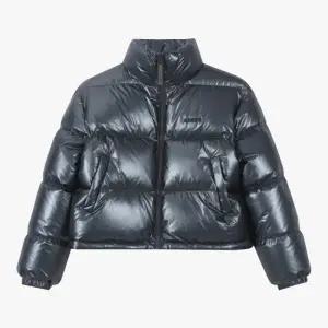 더데이걸 HC17 베스트 시그니쳐 힙해점퍼3 점퍼  TGJD25T01