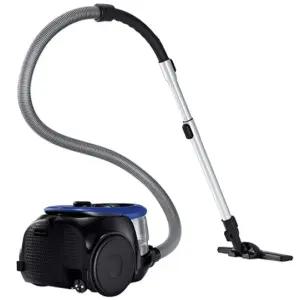 삼성 파워모션 유선청소기 가정용 동글이 유선진공청소기