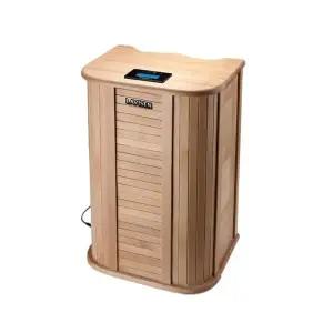 [골드스마일]라비센 건식족욕기 스타일 1P 족욕 사우나 고품질 족