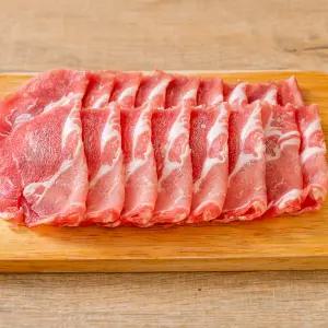 [소비기한 임박] 국내산 더 맛있는 대패 목심 800g, 1개