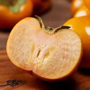 [산지직송] 간편히 즐기는 단감 5kg 중소과 (36-46과)