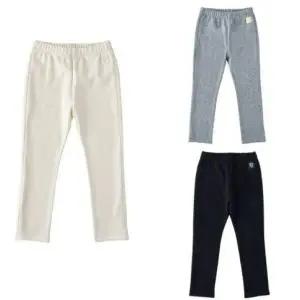 [롯데백화점]블루독 (블루독25신상 겨울특가 제안/정가 59,000원) 에센셜 베이직 기모 레깅스