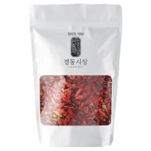 경동시장 케냐산 페페로치노 페페론치노 100g