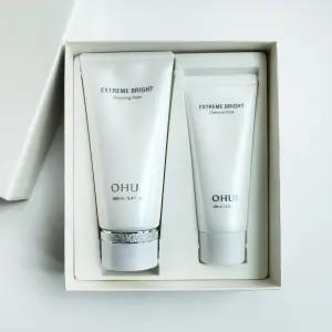 오휘 익스트림 브라이트 클렌징 폼 160ml 기획