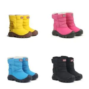 [토박스](신세계 사우스시티) 25FW신상품 아동 헌터 부츠 키즈 인트레피드 부츠 방수 부츠 스키장 부츠 ...