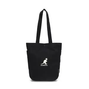 [캉골](강남점)[강남점]에센셜 제리 에코백 스몰 0058 블랙