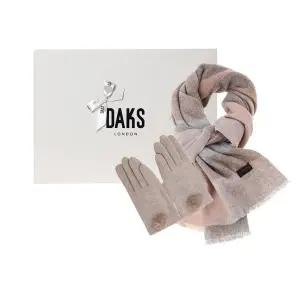 갤러리아 [닥스]여성장갑 레노마머플러 선물세트 FR2149335295(포장,쇼핑백포