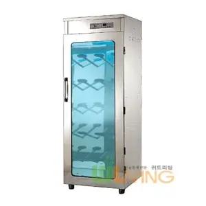 고품질 대신 신발 장화 열풍살균소독기 DS-12 12인용 WL-1495 (WDABD6E)