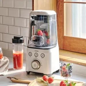 에어메이드 초고속 진공블랜더 대형 믹서기 진공텀블러 블렌딕V 350V