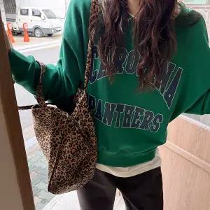 [메이블루]캐롤리나 스탠다드 맨투맨