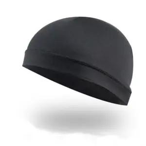 스포츠비니 쿨링 자전거 스판 이너캡 털모자 커플 여름모자