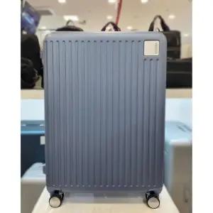 아메리칸투어리스터 세이브존01 LOCKATION 락케이션캐리어 28인치 화물용 NO지퍼 휠스