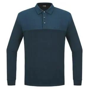 레드페이스 HC27 뉴마이크로셔츠칼라티셔츠 남성 겨울 기모있는 티셔츠 REWMTSW22