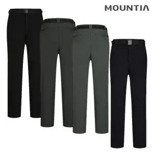 [대구백화점] [마운티아]겨울 기본 팬츠 트로이팬츠7(1MQPNWU003)