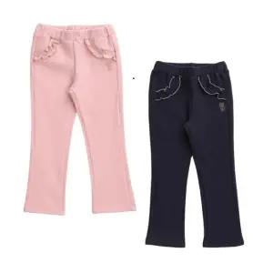 [롯데백화점]프렌치캣 기모골지레깅스 2종택1 (Q26DKP130P140)