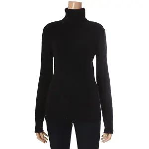 [롯데백화점]뱅뱅 여성골지니트폴라(NWE763)