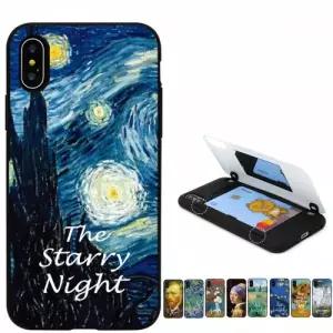 Tcz C명화 갤럭시S23울트라 케이스 S918 카드범퍼