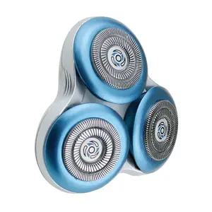 7000 9000 RQ12 시리즈용 필립스호환용 A46T 면도기 교체 헤드 블레이드 커터