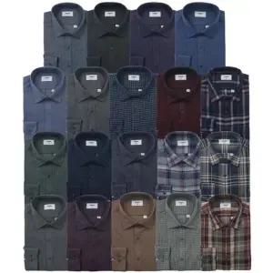 [갤러리아] (레노마셔츠) 기모  모음전 긴소매셔츠19종 택1 ROWSG0-001-NY5