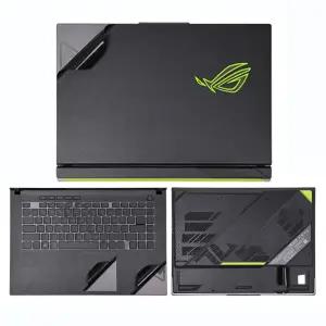 ASUS ROG STRIX G16G18 2024 G614J G814J ROG Strix Scar 1618 G634J G834J 쉘 스킨 용 노트북 스킨