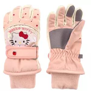 헬로키티 스키장갑 [샤이닝-50201]