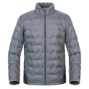레드페이스 HC22 남성 필라이트튜브재킷 오리털경량 REWMJKW21610