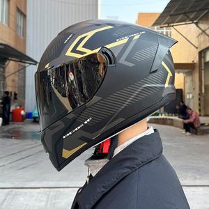 빅사이즈 시스템헬멧 바이크 라이딩 하이바 오토바이 4XL