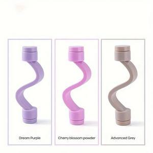 프론트 로드 세탁기 도어 지지대 및 스토퍼 자석 홀더 탈착식