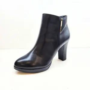 [탠디]여성정장패션앵글부츠(1cm가부시) 높이9cm 길이9cm M117512B_GN