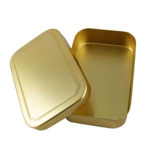 추억의 옛날 양은 사각 대 통 찬통 소풍 도시락