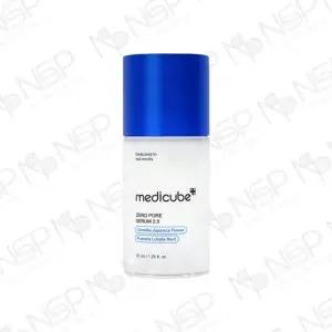 오늘출발 메디큐브 제로 모공 세럼 2.0 37ml