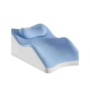 트렌드부스 가슴베개 쿠션 병원용 미용실 수술 엎드려