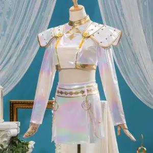 케데헌 코스프레 무대 코스튬 공연 조이의상세트