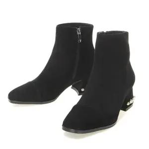 [GS 단독] 바바라 바바라 부츠_BBA854