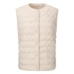 [레드페이스] HC22 [레드페이스 본사] 라이트패딩우먼베스트 패딩조끼 경량패딩조 (S41993793)