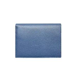 [콩심팥심]간편한 미니반지갑 여성 슬림 카드 반지갑